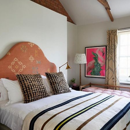 Artist Residence Cornwall Penzance Esterno foto