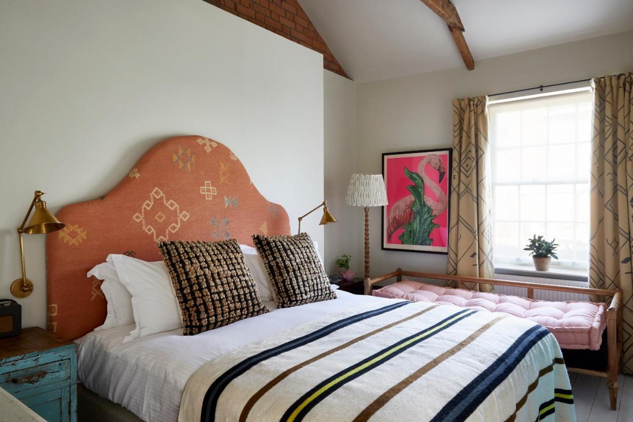 Artist Residence Cornwall Penzance Esterno foto