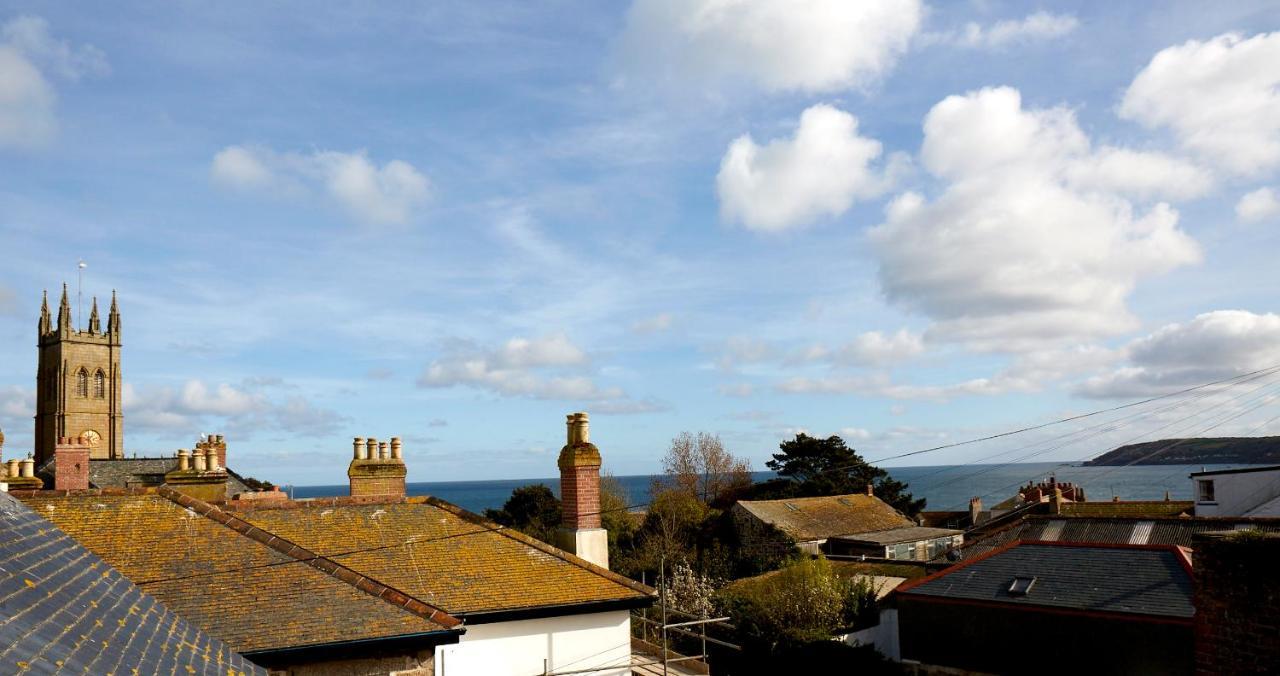 Artist Residence Cornwall Penzance Esterno foto