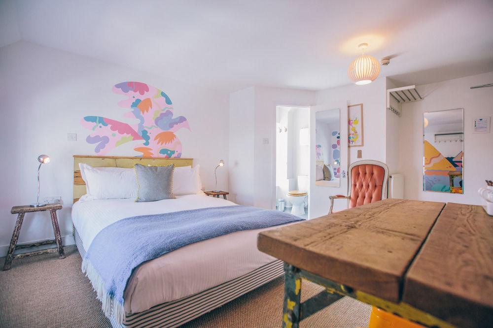 Artist Residence Cornwall Penzance Esterno foto