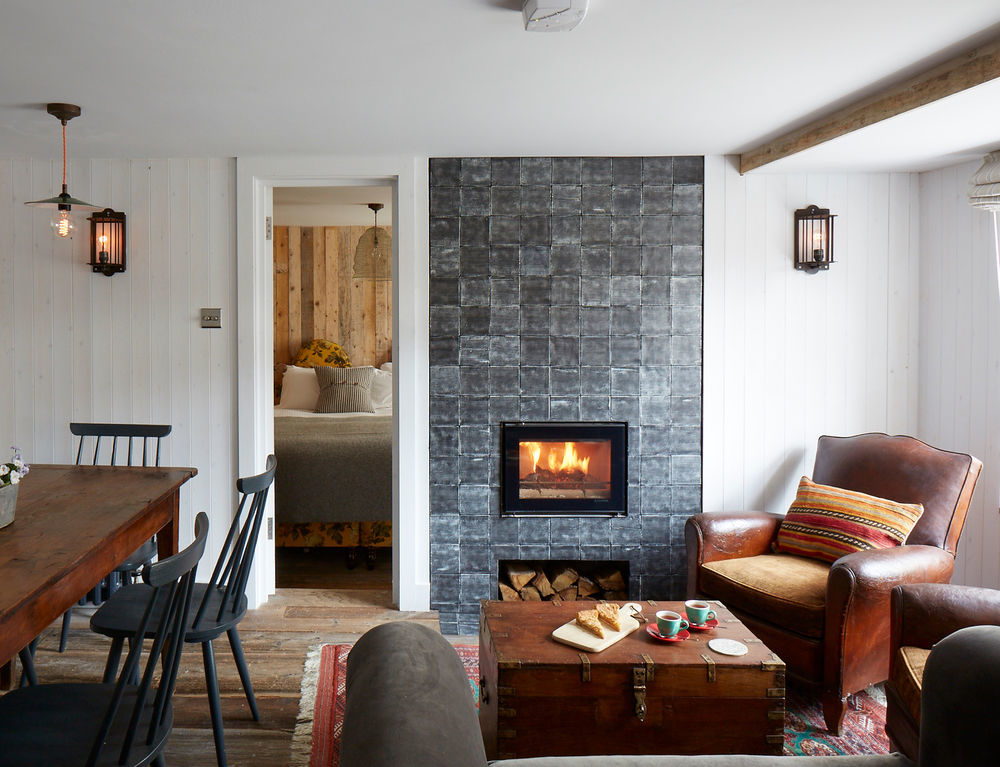 Artist Residence Cornwall Penzance Esterno foto