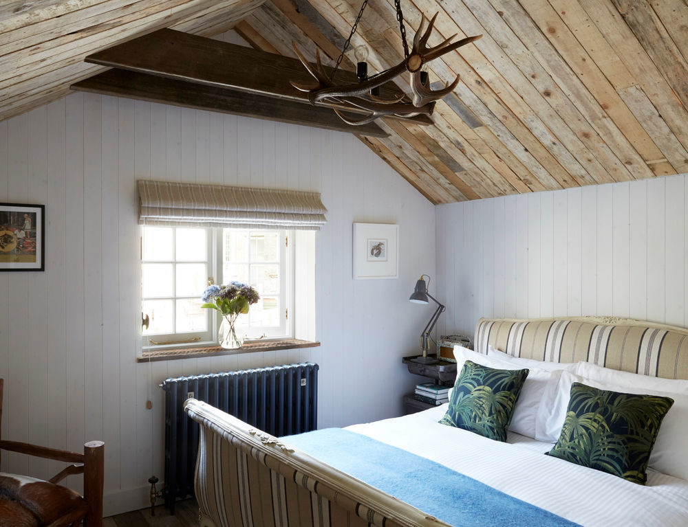Artist Residence Cornwall Penzance Esterno foto