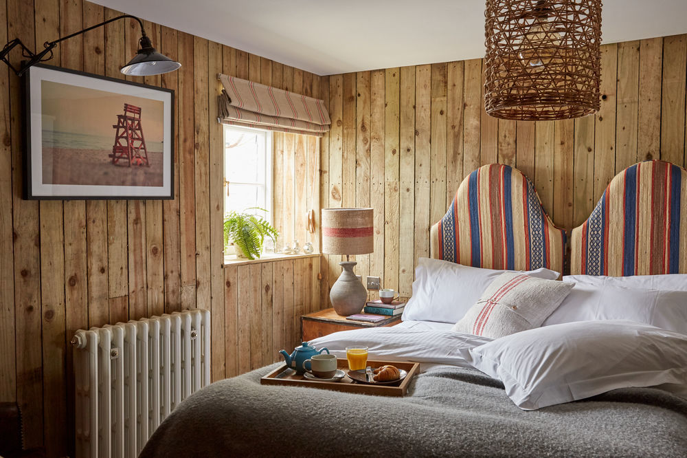 Artist Residence Cornwall Penzance Esterno foto