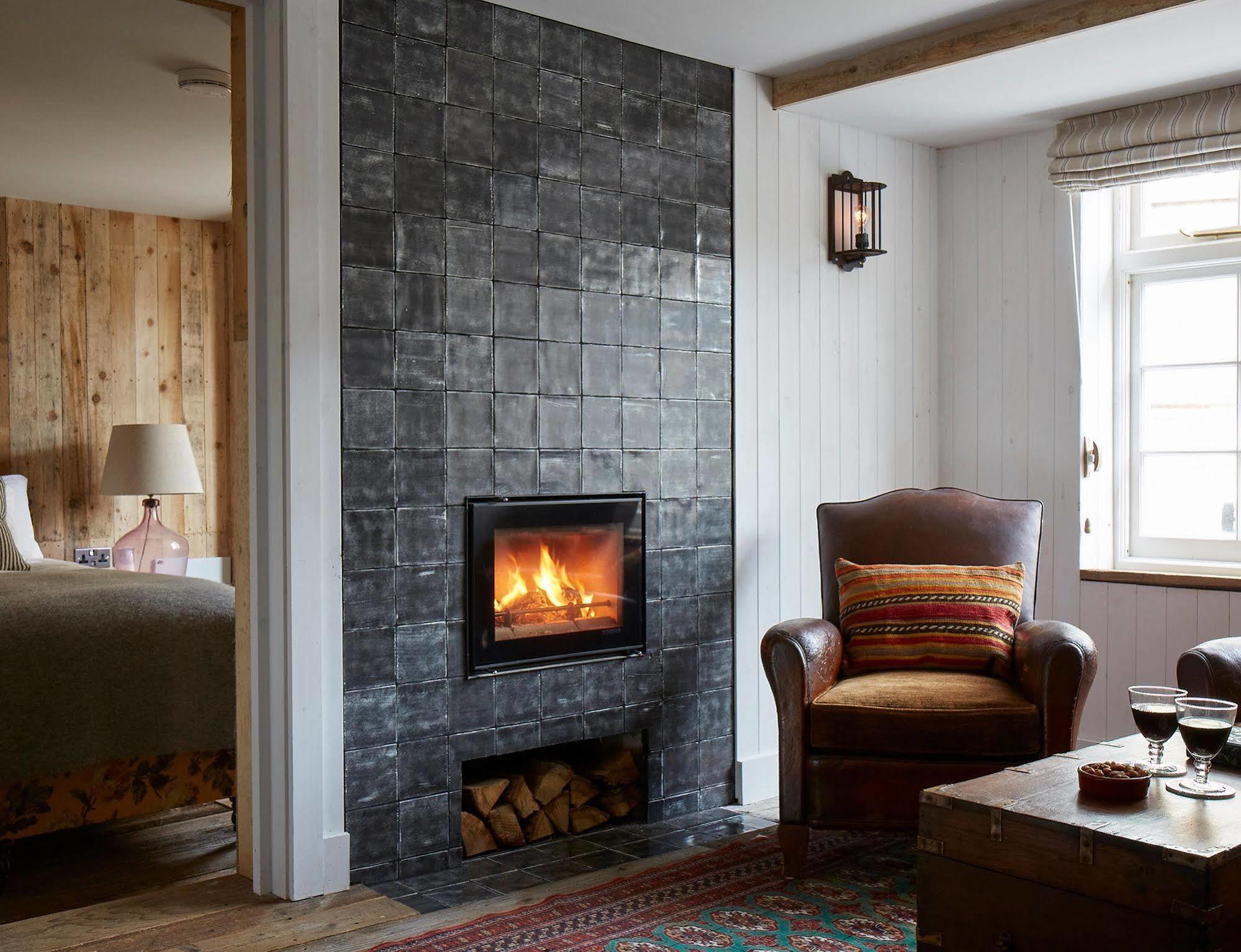 Artist Residence Cornwall Penzance Esterno foto