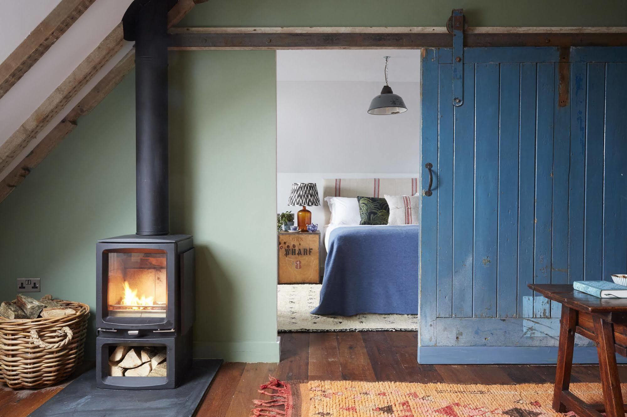 Artist Residence Cornwall Penzance Esterno foto