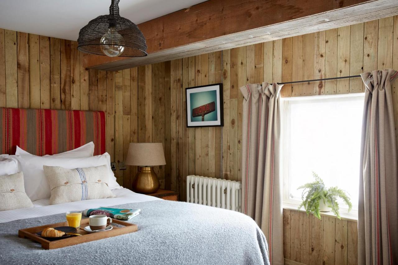 Artist Residence Cornwall Penzance Esterno foto