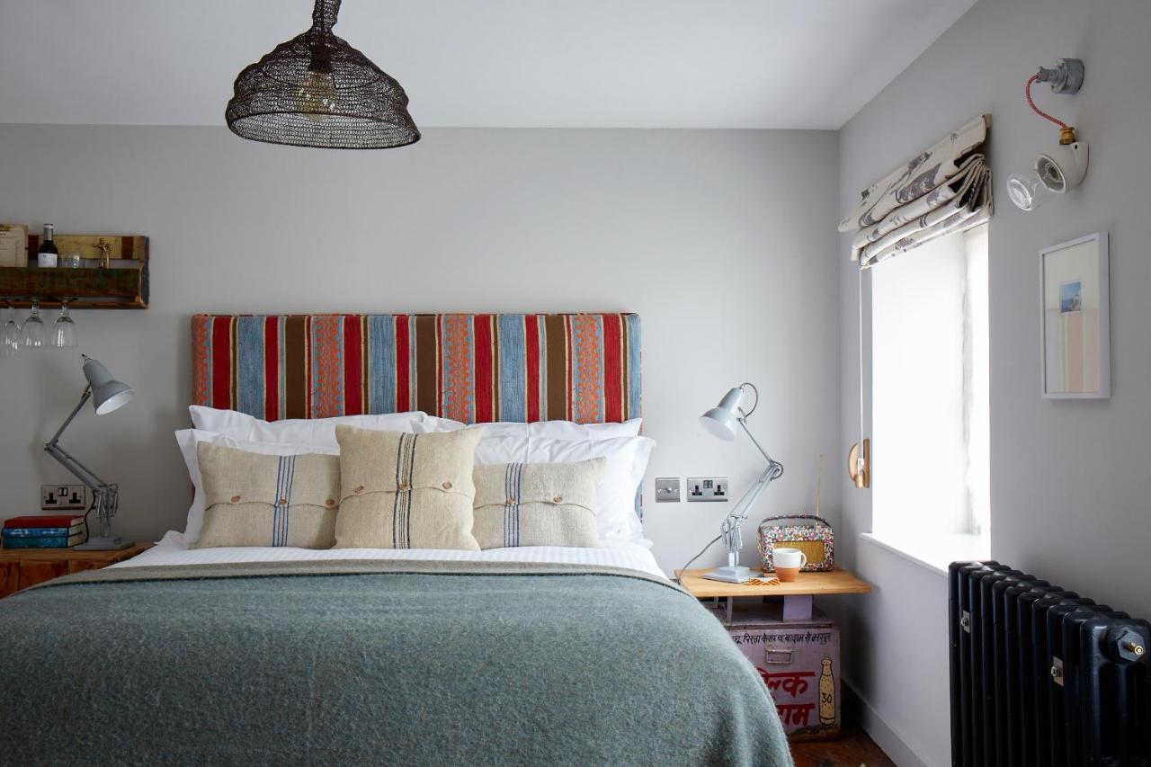 Artist Residence Cornwall Penzance Esterno foto