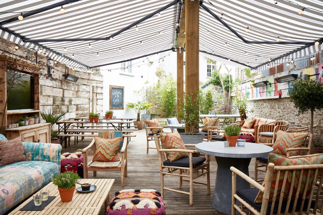 Artist Residence Cornwall Penzance Esterno foto