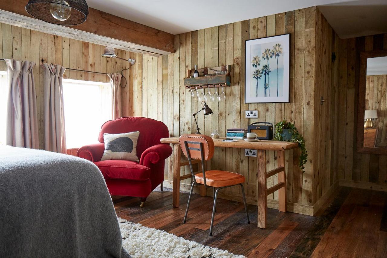 Artist Residence Cornwall Penzance Esterno foto